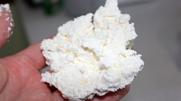 творожный пирог