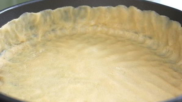 творожный пирог