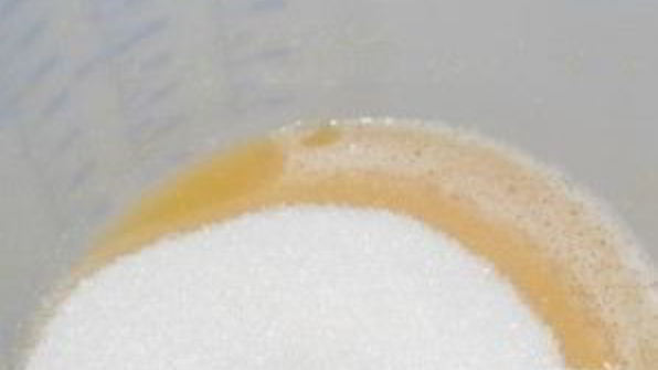 тыквенный маковый пирог