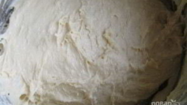 бабушкины пирожки