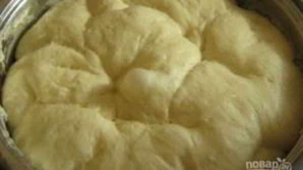 бабушкины пирожки