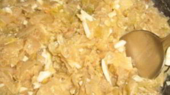 бабушкины пирожки