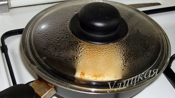 блинчиковые пирожки