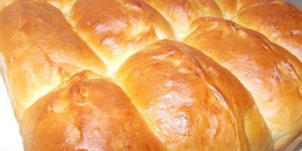 Рецепт домашние пирожки с вишней и шелковицей