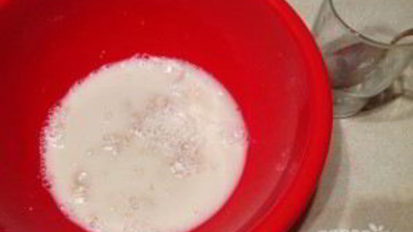 дрожжевые пирожки с картофельной начинкой