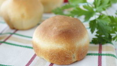 Фаготини — итальянские пирожки с начинкой