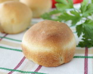 Фаготини — итальянские пирожки с начинкой