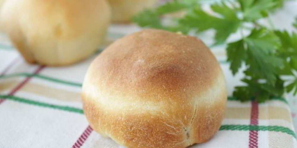 Рецепт фаготини — итальянские пирожки с начинкой