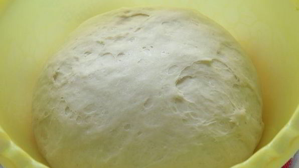 фаготини — итальянские пирожки с начинкой