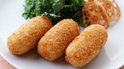 Ленивые пирожки