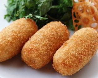 Ленивые пирожки