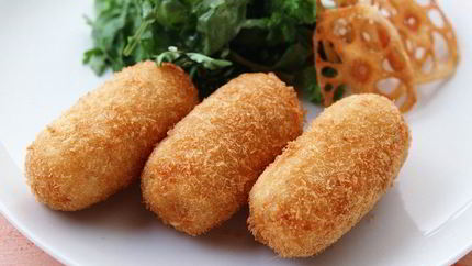 Ленивые пирожки