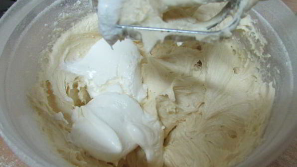 мини-пирожки яблочное наслаждение