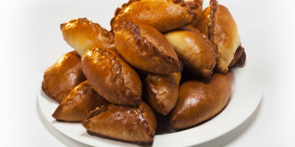 Рецепт мясные пирожки