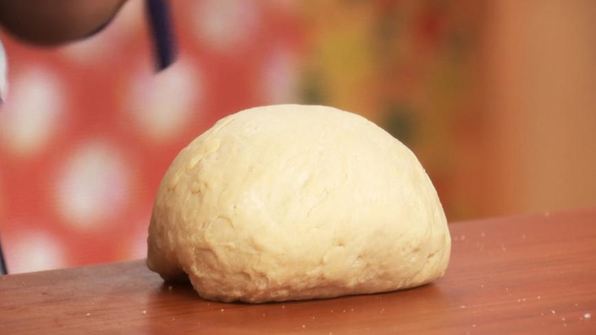 мясные пирожки