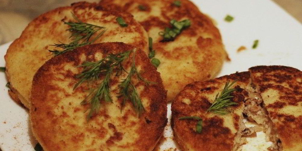 Рецепт начинка из фарша для пирожков