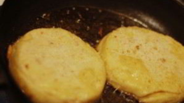 начинка из фарша для пирожков