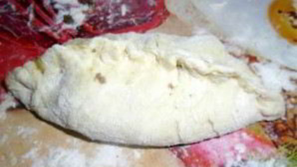 начинка с печенью для пирожков