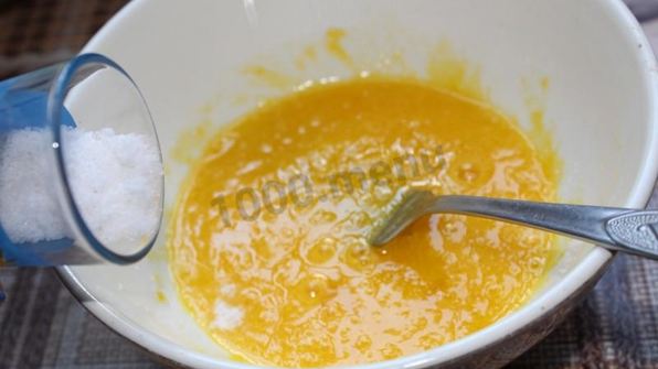 пирожки духовые на дрожжах