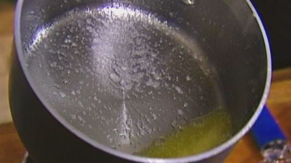 пирожки из теста фило с рисом и грибами