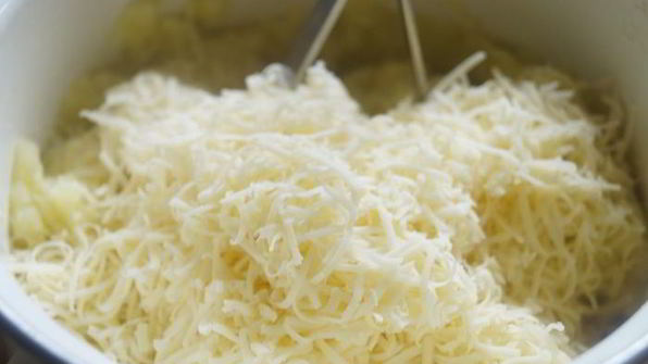 пирожки из томатного теста