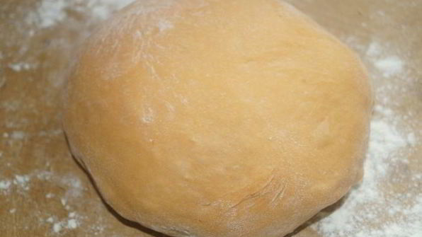 пирожки из томатного теста