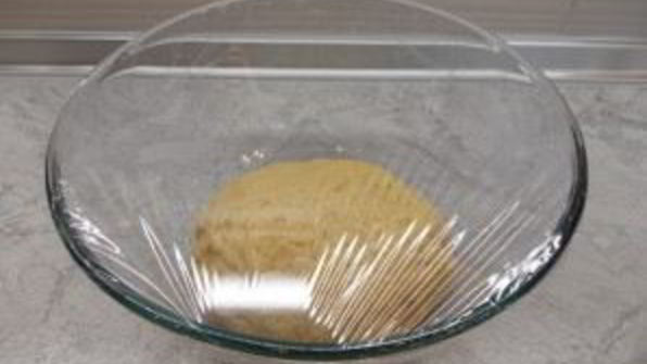 пирожки из заварного теста