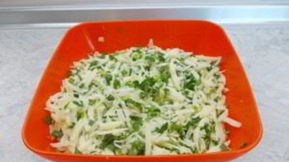 пирожки из заварного теста