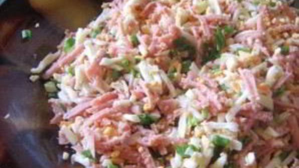 пирожки меттерних