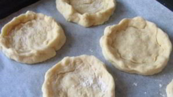 пирожки меттерних