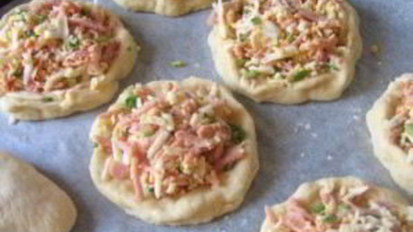 пирожки меттерних