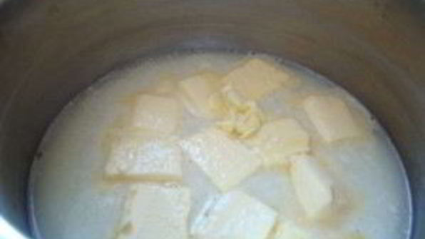 пирожки на сыворотке