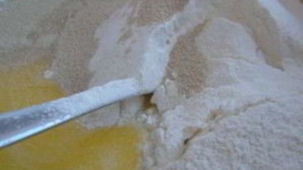 пирожки на сыворотке