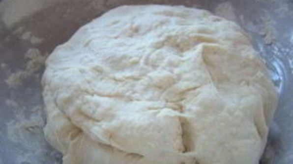 пирожки на сыворотке