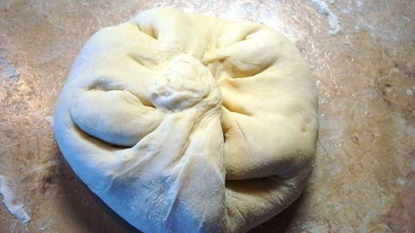 пирожки палочка-выручалочка