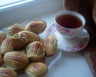 Пирожки По 40 калорий