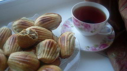 Пирожки По 40 калорий