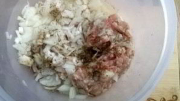 пирожки посикунчики