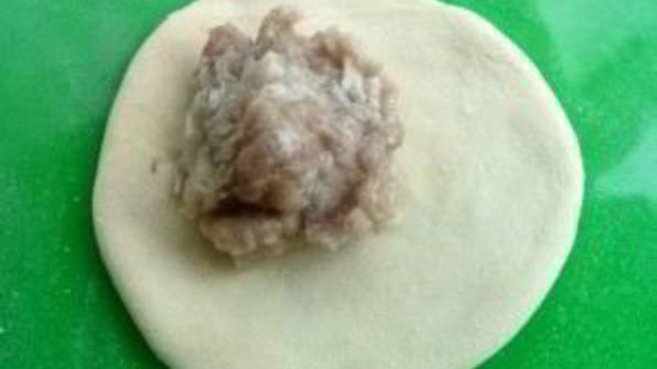 пирожки посикунчики