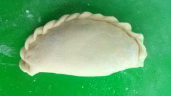 пирожки посикунчики