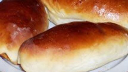 Пирожки Романовские