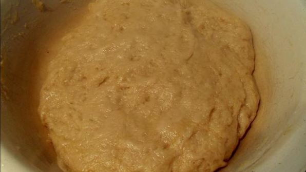 пирожки с абрикосовым вареньем