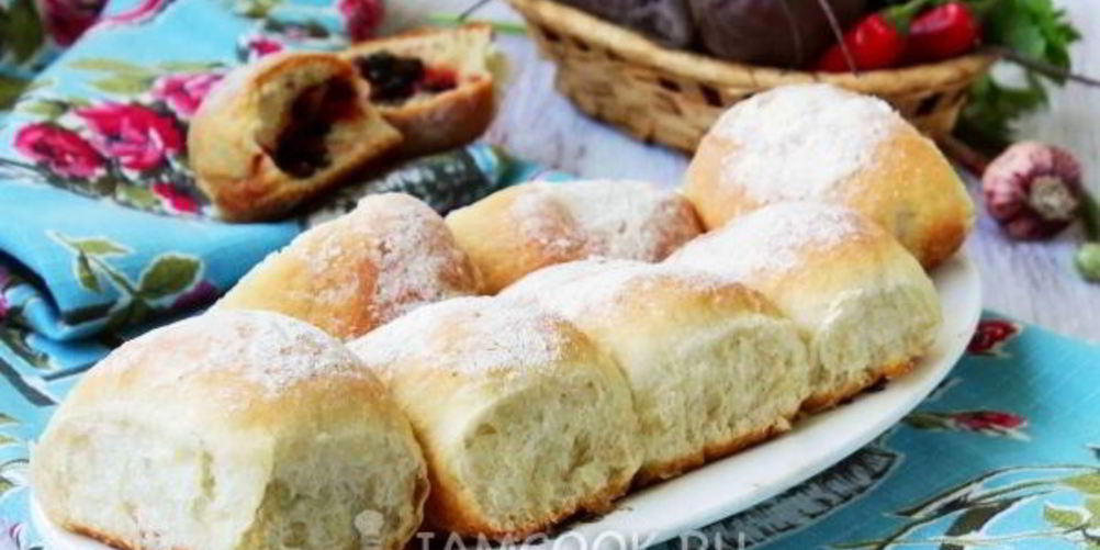 Рецепт пирожки с ботвой свеклы