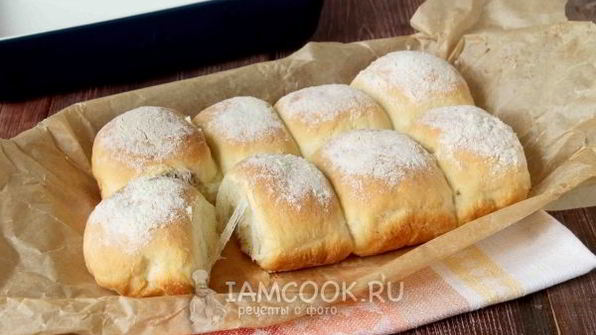 пирожки с ботвой свеклы