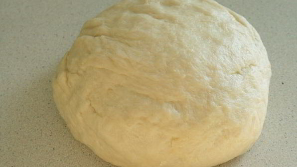 пирожки с брусникой