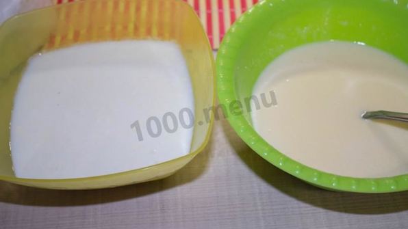 пирожки с фруктами в духовке