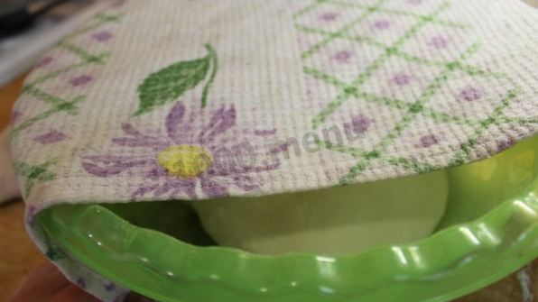 пирожки с фруктами в духовке