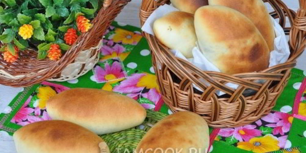 Рецепт пирожки с говяжьей печенью и капустой