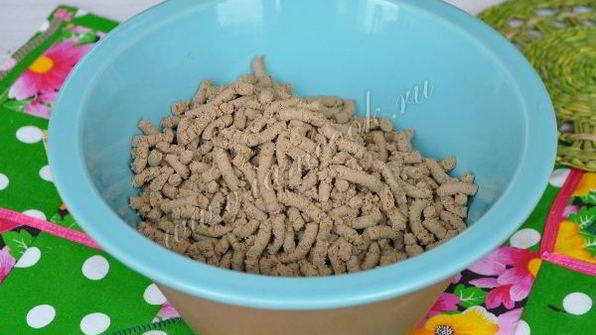 пирожки с говяжьей печенью и капустой