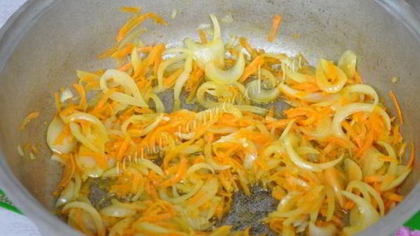 пирожки с говяжьей печенью и капустой